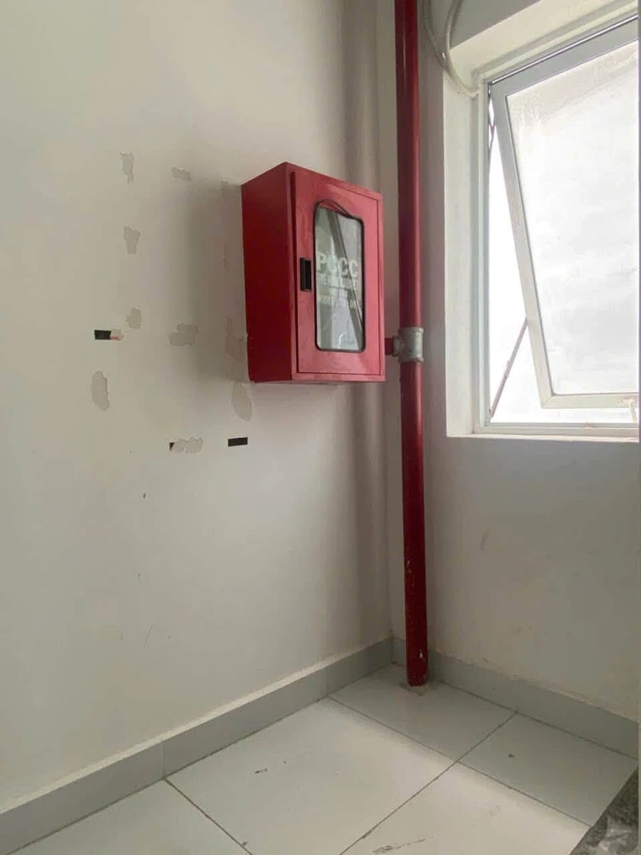 Bán shophouse mặt tiền Phạm Văn Chiêu Gò Vấp 184m² 85 tỷ - Ảnh thu nhỏ 5