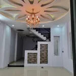 Bán nhà 1 lầu 85m² Xuân Thới Thượng Hóc Môn 4 tỷ 5 - Ảnh thu nhỏ 2
