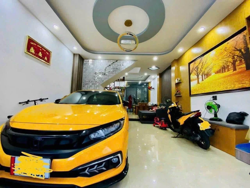 Bán nhà Lê Hồng Phong, Vũng Tàu 62m2 giá 7,9 tỷ