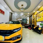 Bán nhà Lê Hồng Phong, Vũng Tàu 62m2 giá 7,9 tỷ - Ảnh thu nhỏ 1