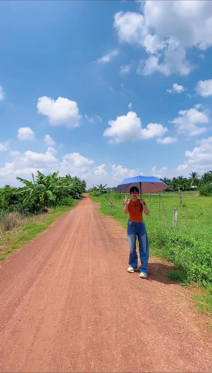 Bán đất 183m² tại Xã Dương Minh Châu, Tây Ninh - 159 triệu - Ảnh thu nhỏ 4