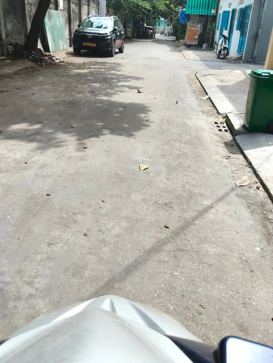 Bán đất gần biển 136m² giá 119 triệu/m² Nha Trang - Ảnh 1