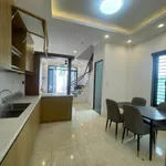Bán nhà 3 tầng 52m2 Quỳnh Hoàng An Dương 1 tỷ 7 - Ảnh thu nhỏ 4