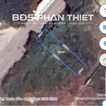 Bán đất 100m² mặt tiền Phan Thiết, 1 tỷ 330 triệu - Ảnh thu nhỏ 2