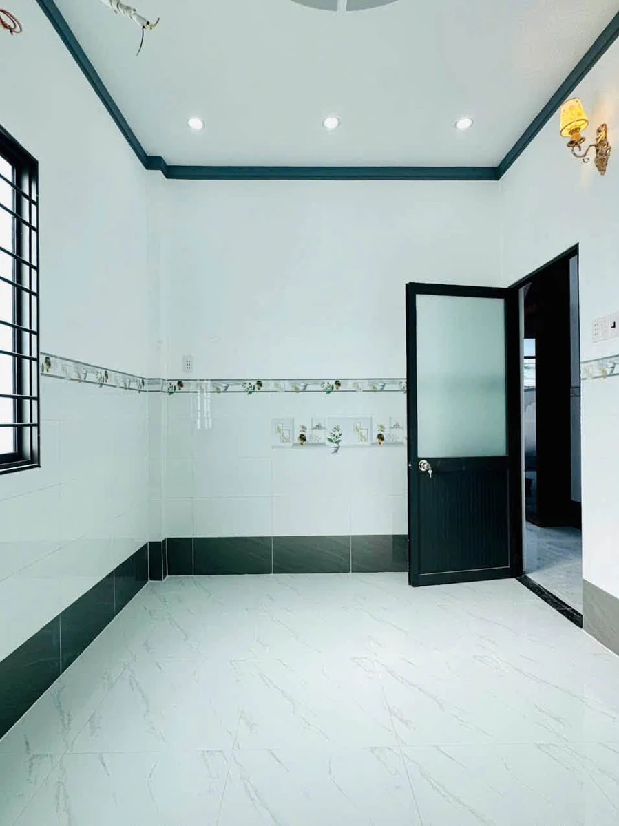 Nhà bán Mỹ Lộc 101m2, 3PN, 2 tỷ 350 triệu - Ảnh thu nhỏ 5