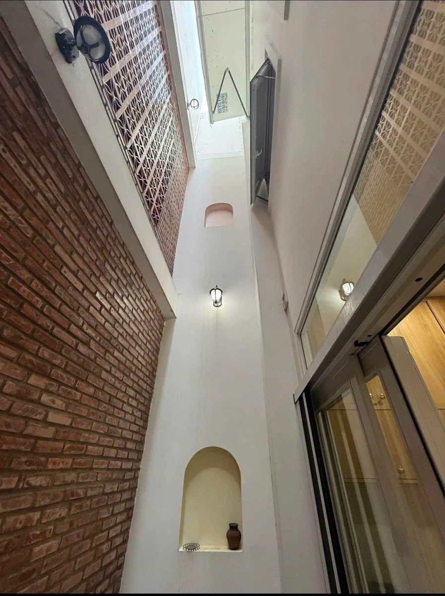 Bán nhà 4 phòng ngủ 100m2 Phan Thiết, Bình Thuận - Ảnh thu nhỏ 4