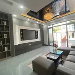 Bán nhà mới mặt tiền Lê Anh Xuân 108m² Rạch Giá 3 tỷ 150 triệu - Ảnh thu nhỏ 5