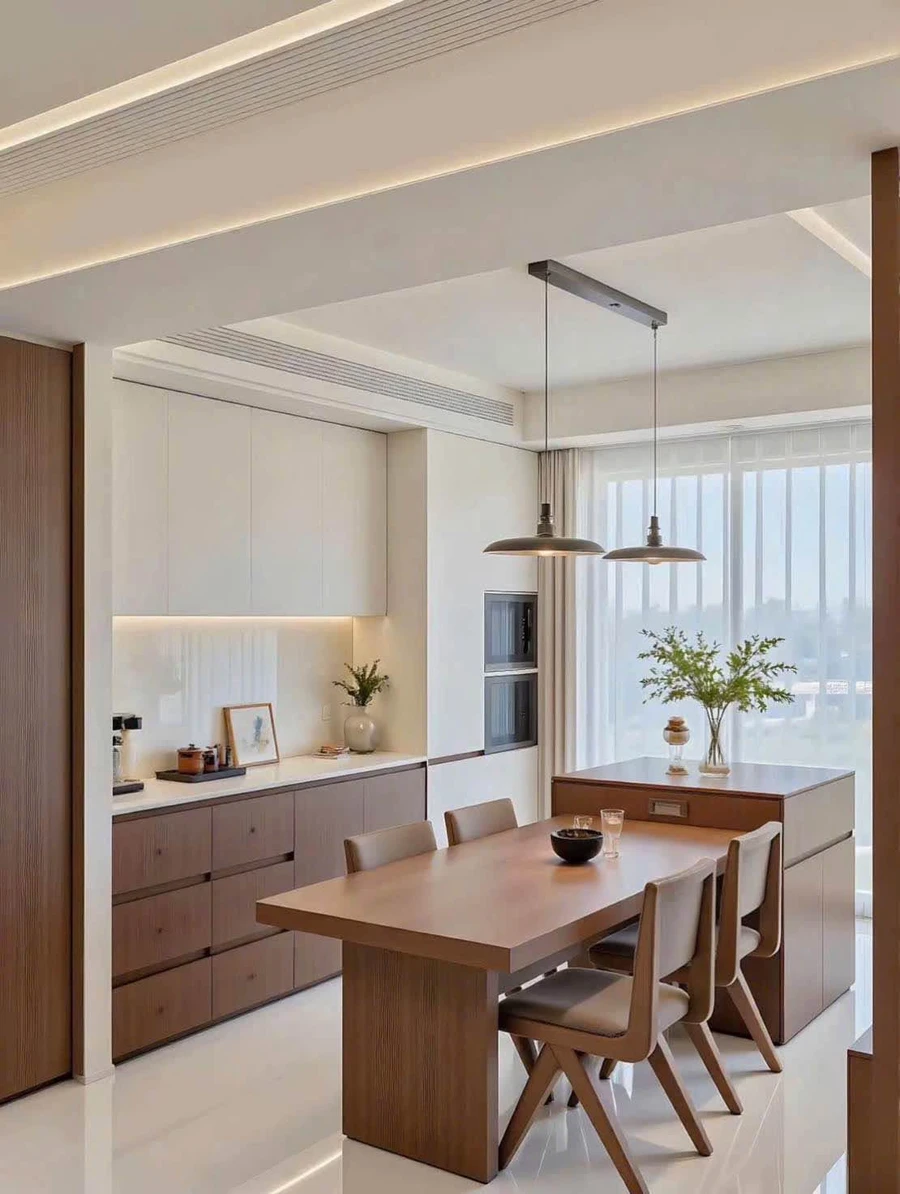 Nhà cấp 4 bán 1 tỷ 480 triệu, 130m², 3PN Bảo Vinh - Ảnh thu nhỏ 5