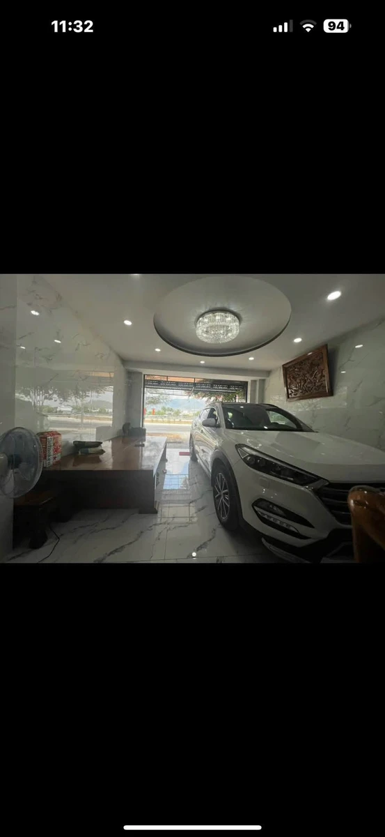 Bán nhà 3,5 tầng 90m2 KĐT Hà Quang 1, mặt tiền Thanh Tịnh 13,5 tỷ - Ảnh 1
