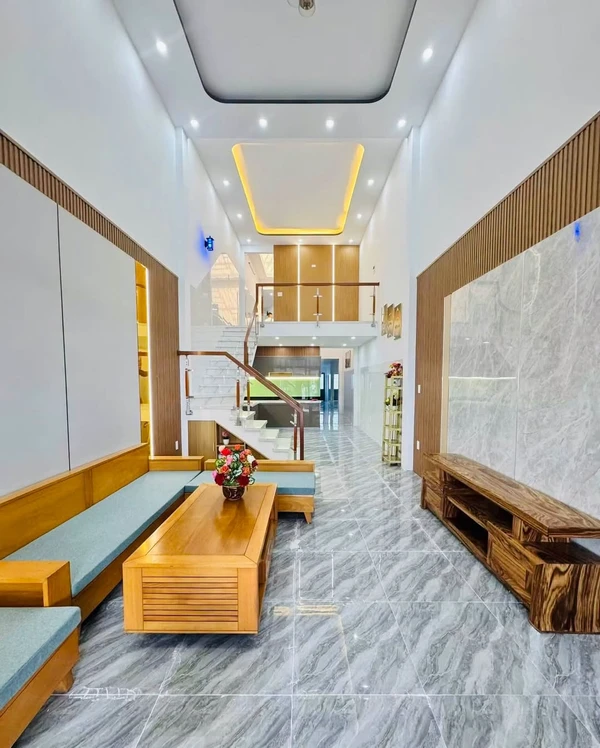 Bán nhà đẹp 182m² 4PN 3WC tại Đà Nẵng 2,9 tỷ
