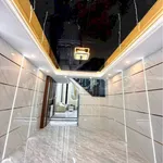 Bán nhà phố 5 tầng 54m2 mặt tiền Tân Kỳ Tân Quý, Quận 12 - Ảnh thu nhỏ 2