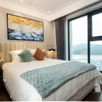 Bán căn hộ 17.02 Altara Quy Nhơn, tầng cao, view biển Quy Nhơn. Nhà mới 100%. LH 0935 739 *** - Ảnh thu nhỏ 5
