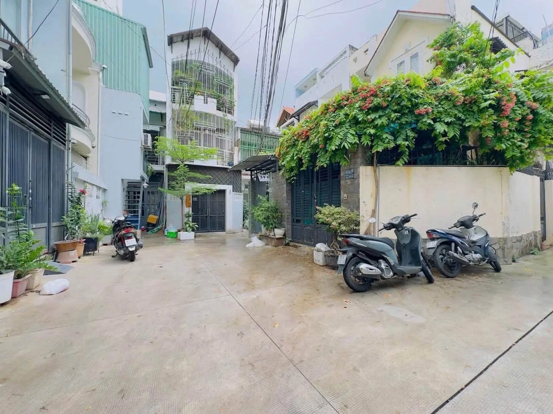 Nhà bán Bùi Đình Túy, 60m², 2PN, 7.1 tỷ, Bình Thạnh - Ảnh 1