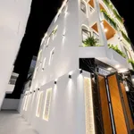 Cho thuê nhà 3PN, 52m2, Tú Mỡ, Gò Vấp, 25 triệu/tháng - Ảnh thu nhỏ 1