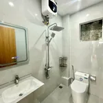 Bán nhà 3 tầng 79,2m² 4PN 4WC Hoàng Trọng Mậu Quận 12 - Ảnh thu nhỏ 3