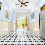 Bán nhà hẻm xe hơi 4 tầng + sân thượng 3,8x13m, 4PN, Cư Xá Nguyễn Cảnh Chân, Quận 1 - Ảnh thu nhỏ 3