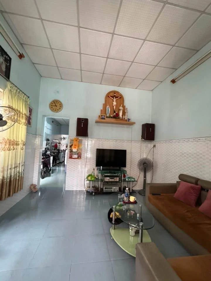 Bán nhà 110m² 2 phòng ngủ Tân Phong 4,3 tỷ - Ảnh thu nhỏ 4