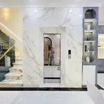 Bán nhà 2 mặt tiền 5x18m full nội thất Tân Mỹ - Ảnh thu nhỏ 3