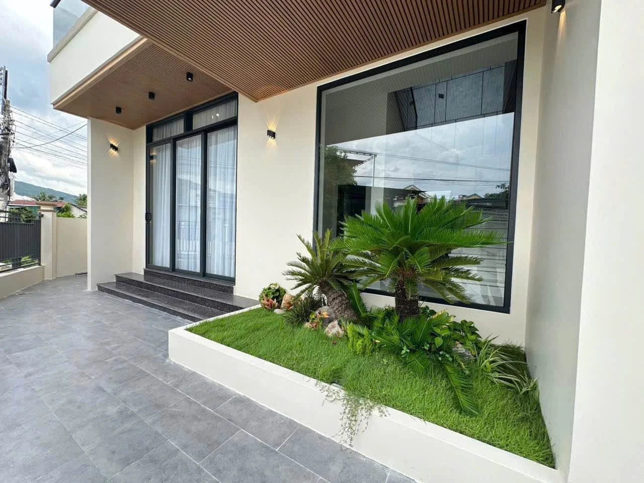 Bán villa 3PN 222,5m² Diên Khánh, Khánh Hòa - 5,6 tỷ - Ảnh 1