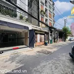 Bán nhà hẻm xe hơi có thang máy 4,1x20m, 5PN, Quang Trung, Gò Vấp, 15 tỷ - Ảnh thu nhỏ 4