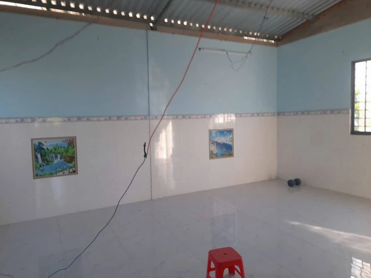 Bán nhà Phú Khương, 309m2, 2 phòng, 1 tỷ 8 - Ảnh thu nhỏ 5