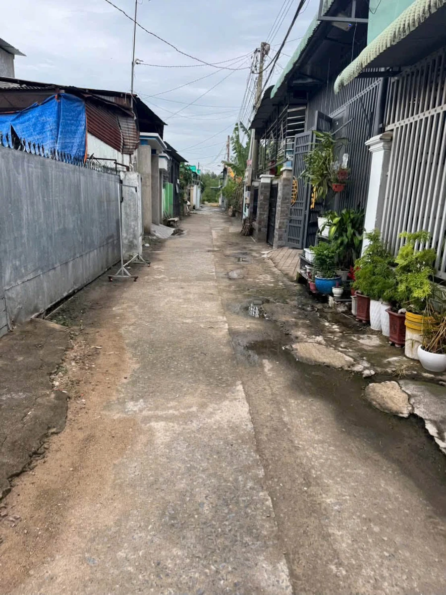 Bán đất khu Phố Quảng Tiến Trảng Bom Đồng Nai 125m2 - Ảnh thu nhỏ 2
