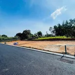 Bán đất Hoà Sơn 217m2, mặt tiền 13m, 2 tỷ - Ảnh thu nhỏ 1