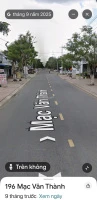 Bán đất mặt tiền 4,5m, 87,8m2 tại Đường Mạc Văn Thành, Xã Long Thuận, Thành phố Gò Công, Tiền Giang - Ảnh thu nhỏ 5
