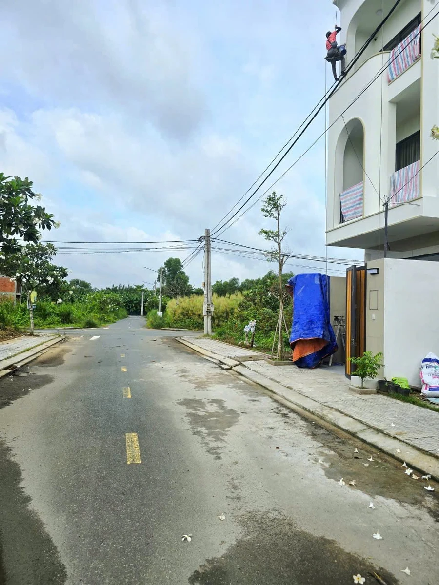 Bán đất nền Đường Long Thuận Quận 9, 70m², 3.45 tỷ - Ảnh thu nhỏ 4