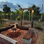 Bán nhà vườn gỗ 787m² Hàm Liêm Phan Thiết 820 triệu - Ảnh thu nhỏ 3