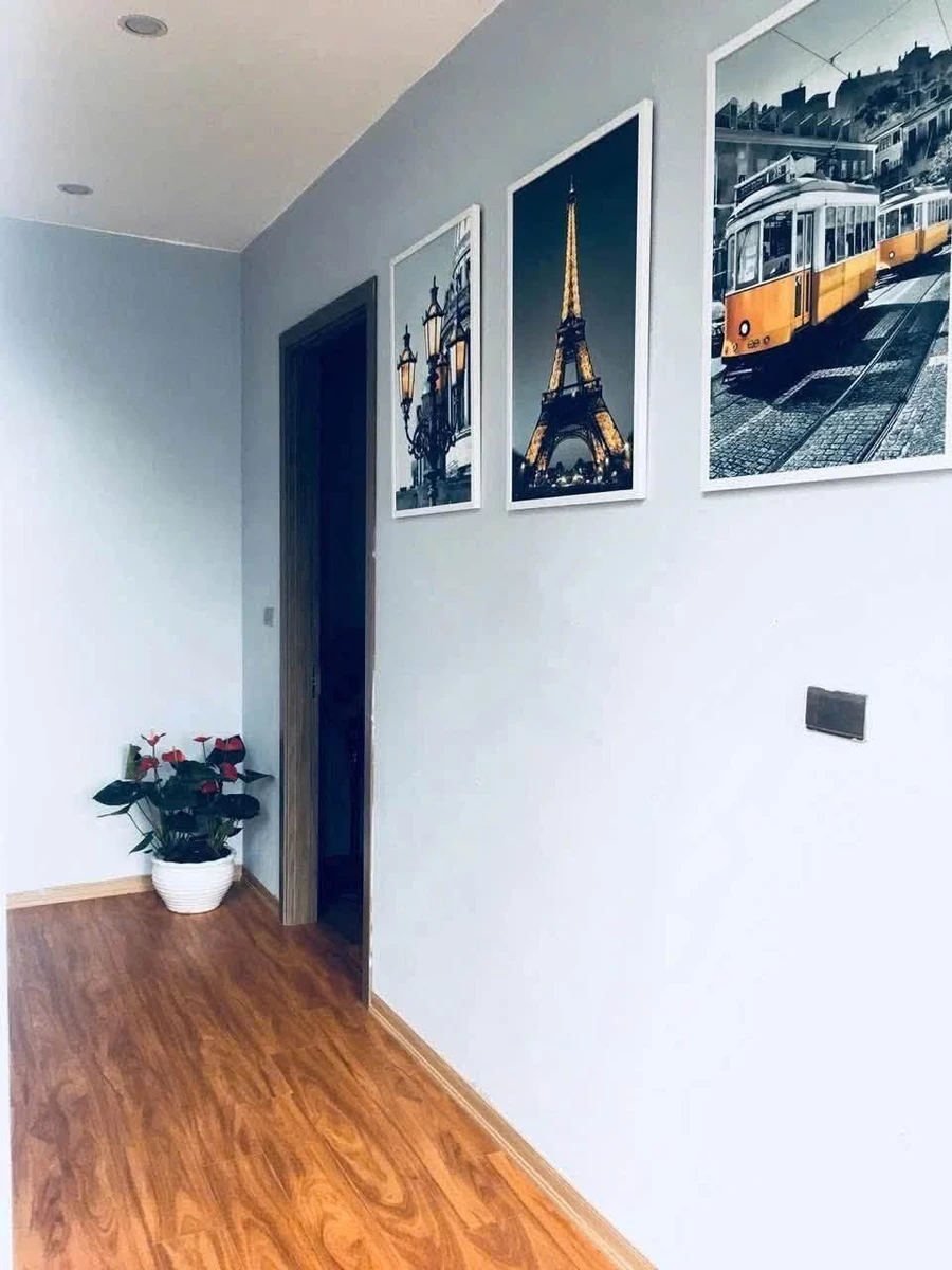 Bán nhà mặt tiền Cao Xuân Dục 100m² 3 phòng ngủ 7,1 tỷ - Ảnh thu nhỏ 3