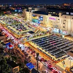 Bán đất 85m2 mặt tiền 5m gần Aeon Mall Tân Phú, 4.5 tỷ - Ảnh thu nhỏ 1