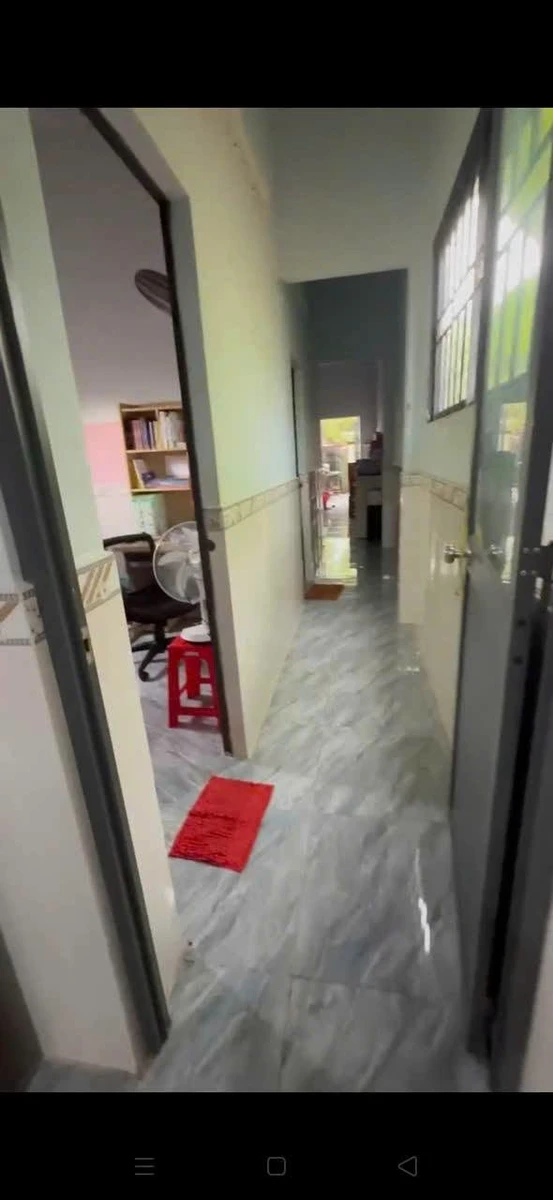 Nhà bán 2 phòng ngủ 144 m² Bình Chánh 6 tỷ - Ảnh thu nhỏ 3
