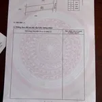 Bán đất Mỹ Xuân 125m² giá 1 tỷ 650 - Ảnh thu nhỏ 2