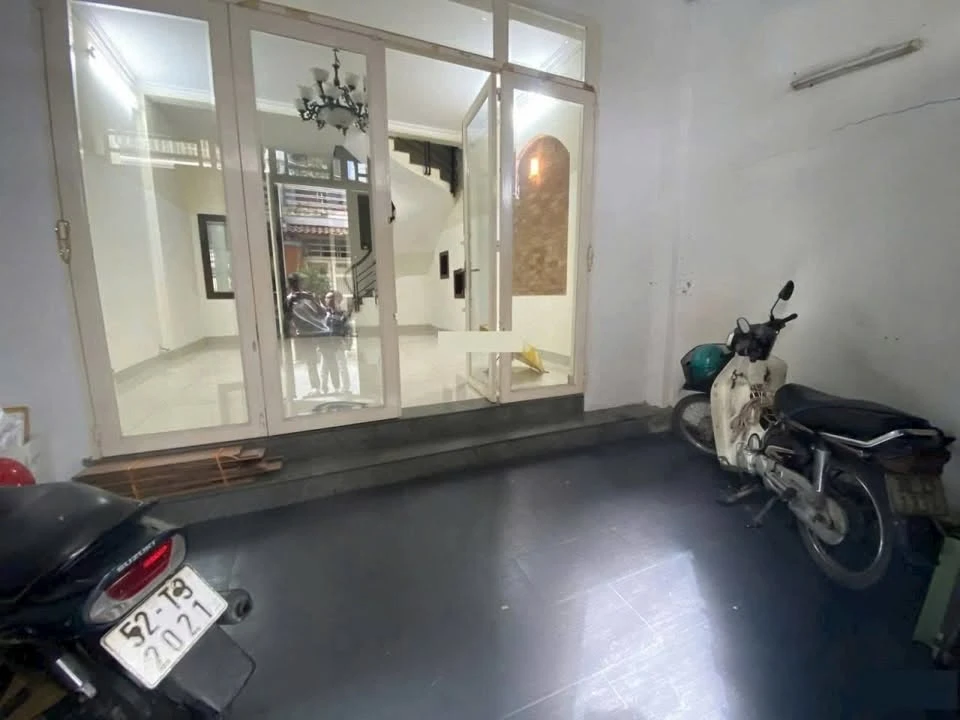 Cho thuê nhà nguyên căn 4PN 5x16m Võ Oanh, Bình Thạnh - Ảnh thu nhỏ 4