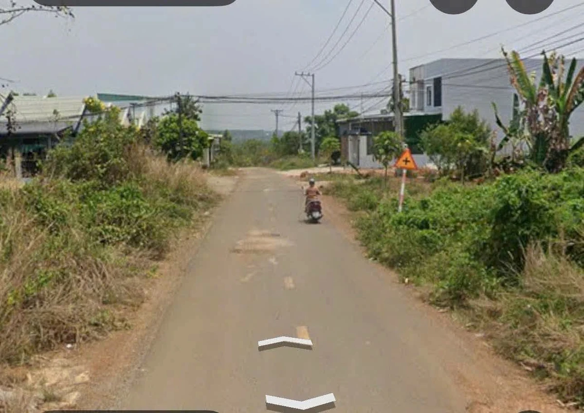 Bán đất 220,5m² Đông Xoài, Bình Dương 550 triệu - Ảnh thu nhỏ 2