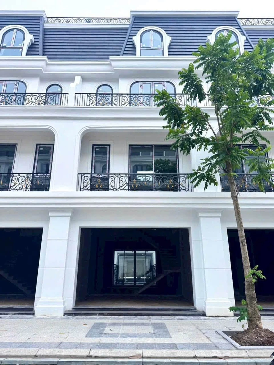 Bán nhà 4 tầng 90m2 tại khu New Star, Hoàng Huy New City, Hải Phòng, giá hơn 7 tỷ - Ảnh thu nhỏ 3
