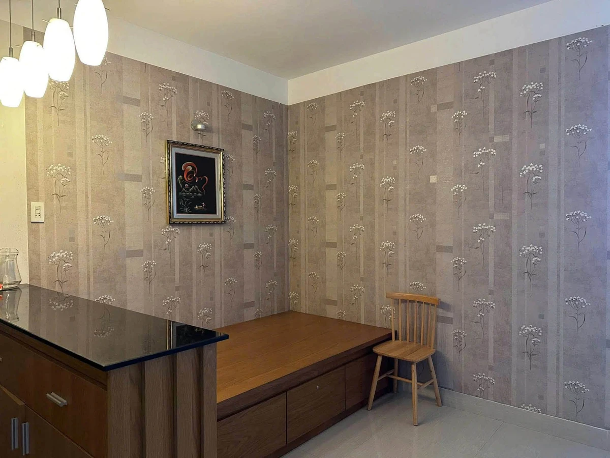 Cho thuê căn hộ 1PN full nội thất Nha Trang, 40m², 8 triệu/tháng - Ảnh 1