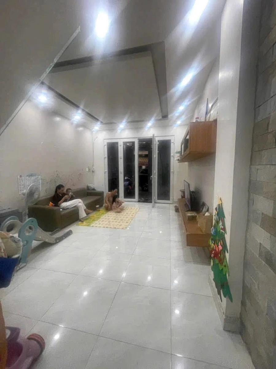 Cho thuê nhà hẻm 60m² 3PN Gò Vấp 13,5 triệu/tháng - Ảnh thu nhỏ 4