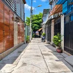 Bán nhà 4 phòng Gò Vấp 38m² 6,38 tỷ - Ảnh thu nhỏ 2