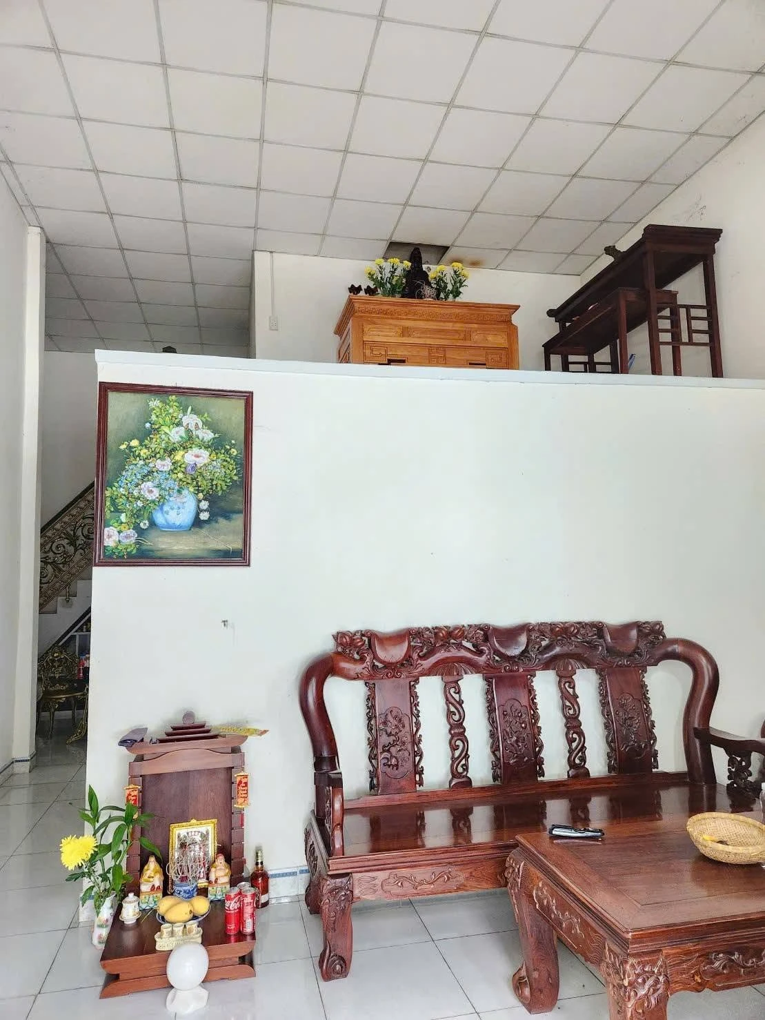 Bán nhà 98m2, 2 PN, Gia Viên, Tân Hiệp, Đồng Nai - Ảnh 1