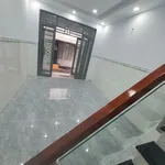 Bán nhà hẻm 779 Quốc Lộ 50 Bình Chánh 42m² 2.5 tỷ - Ảnh thu nhỏ 5