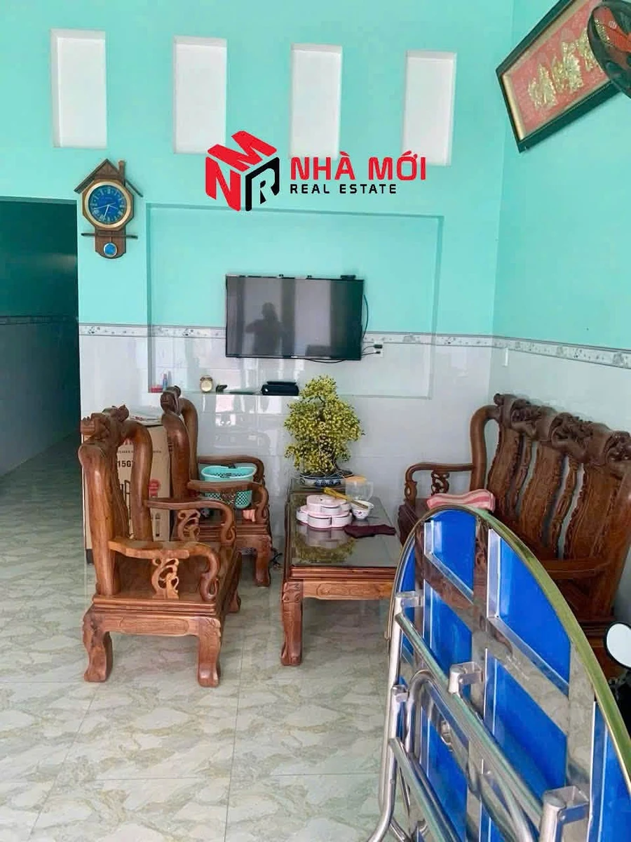 Bán cặp nhà liền kề 120m2, 3PN mặt tiền KDC LICOGI - 2.6 tỷ - Ảnh thu nhỏ 5