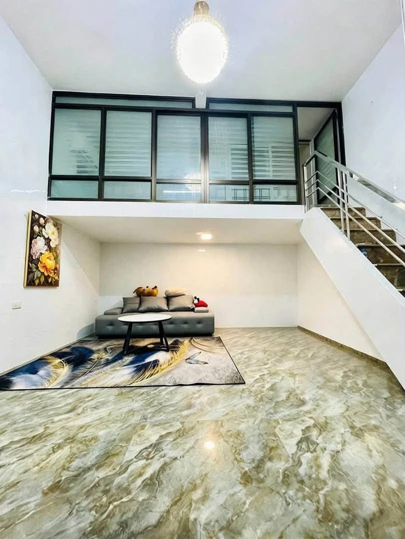 Bán nhà 2,5 tầng lô góc 30m² Tô Hiệu 1 tỷ 620 triệu - Ảnh 1