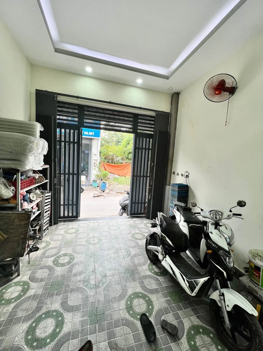 Bán nhà phố 4 tầng 48m2 Bình Tân, giá 4 tỷ - Ảnh thu nhỏ 2