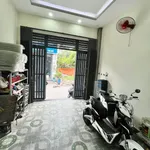 Bán nhà phố 4 tầng 48m2 Bình Tân, giá 4 tỷ - Ảnh thu nhỏ 2