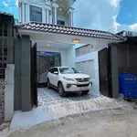 Nhà trệt lầu 2 mặt tiền 85m2 Nhật Tảo Cần Thơ 2,79 tỷ - Ảnh thu nhỏ 5