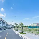 Bán nhà phố liền kề The Light City 100m² 6,2 tỷ Vũng Tàu - Ảnh thu nhỏ 1