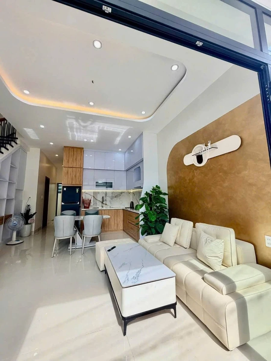 Bán nhà 2 tầng 3 phòng ngủ 70m2 Huế giá 2,9 tỷ - Ảnh thu nhỏ 4