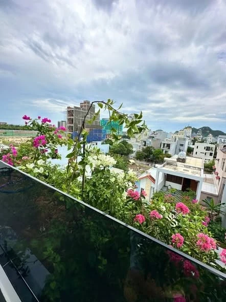 Bán villa 5 tầng 90m² mặt tiền Sơn Thủy Đông, Ngũ Hành Sơn, Đà Nẵng, 7 phòng ngủ có hồ bơi - Ảnh thu nhỏ 2